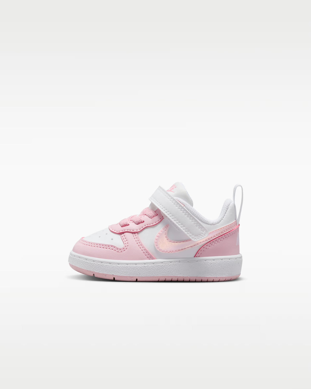 Nike Borough Pink