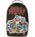 Zaino Sprayground Disney Mickey & Friends