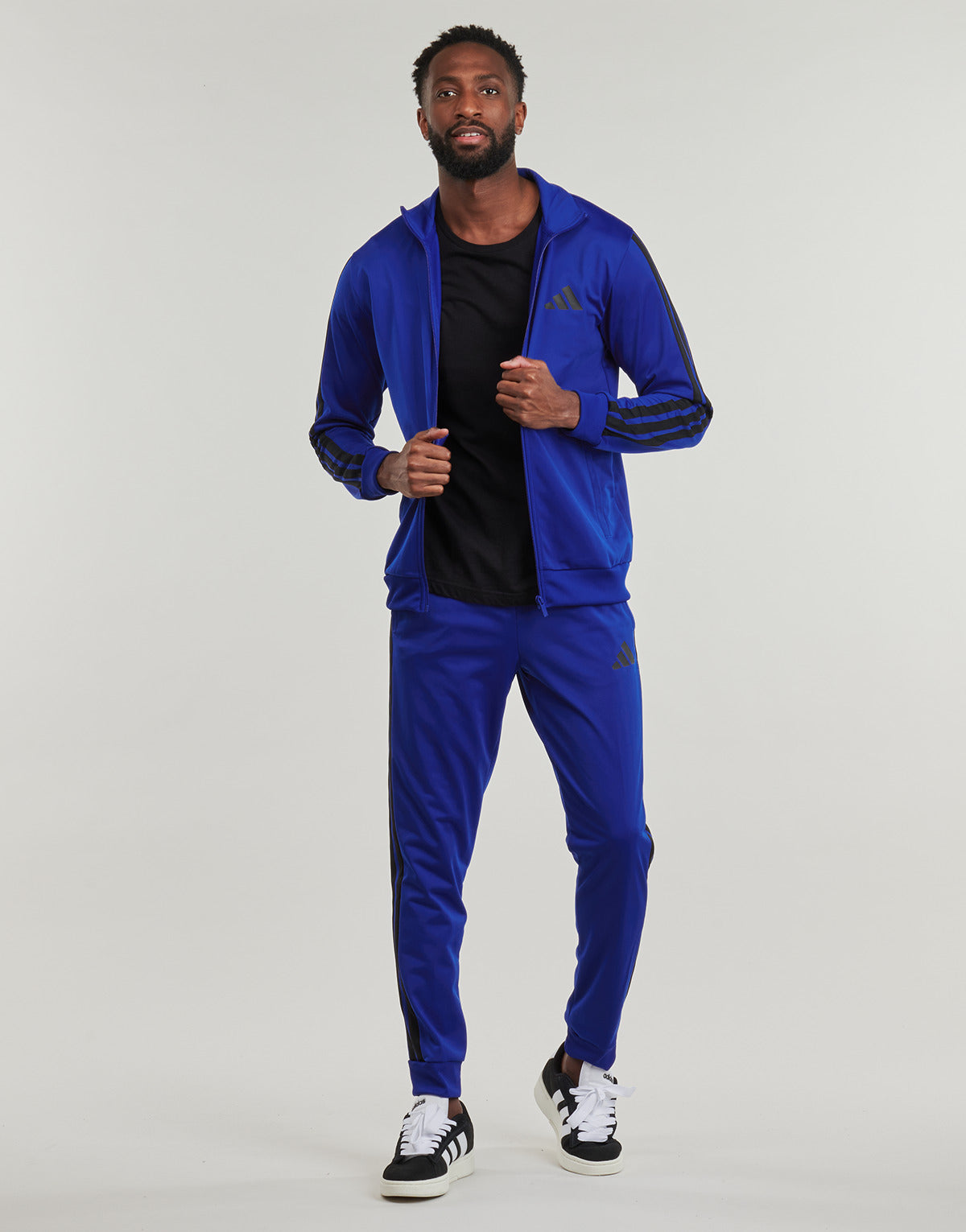 Tuta Adidas Blu