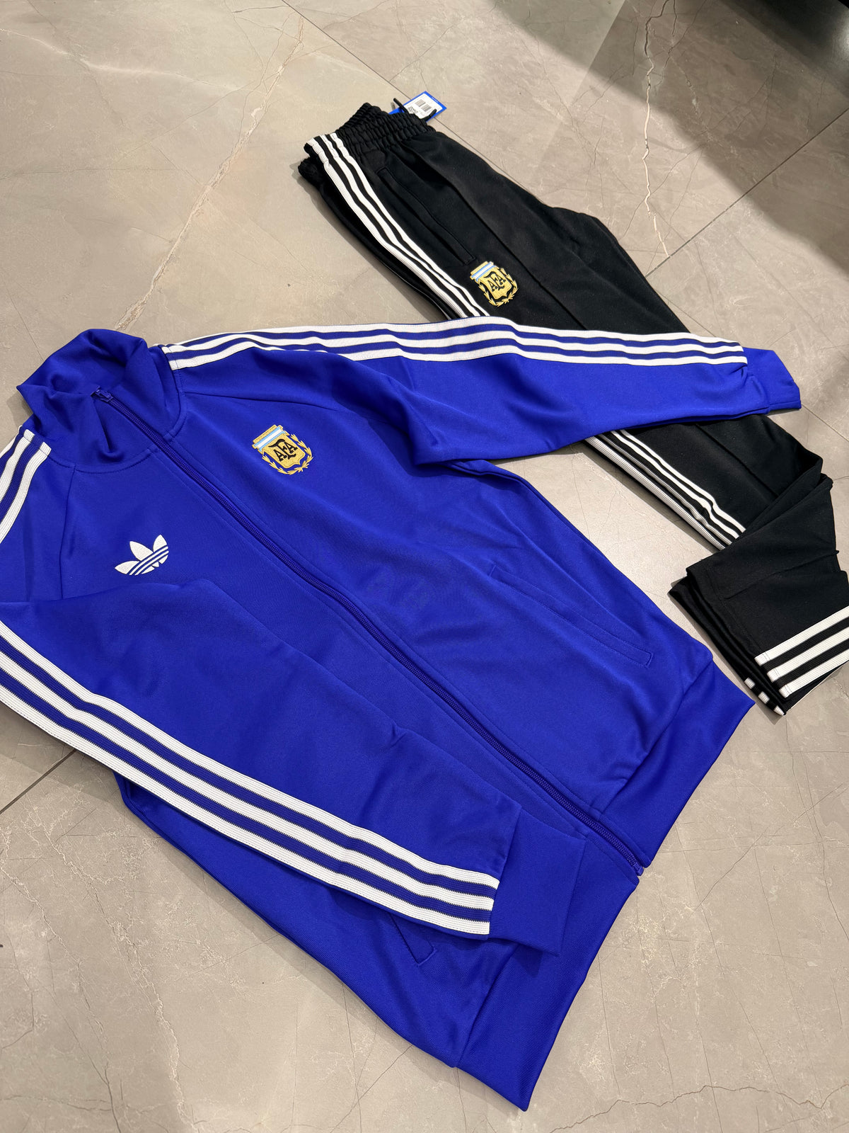 Adidas x Argentina Prima Linea