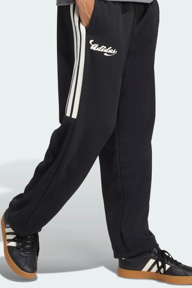 Tuta Adidas House of Tiro Black