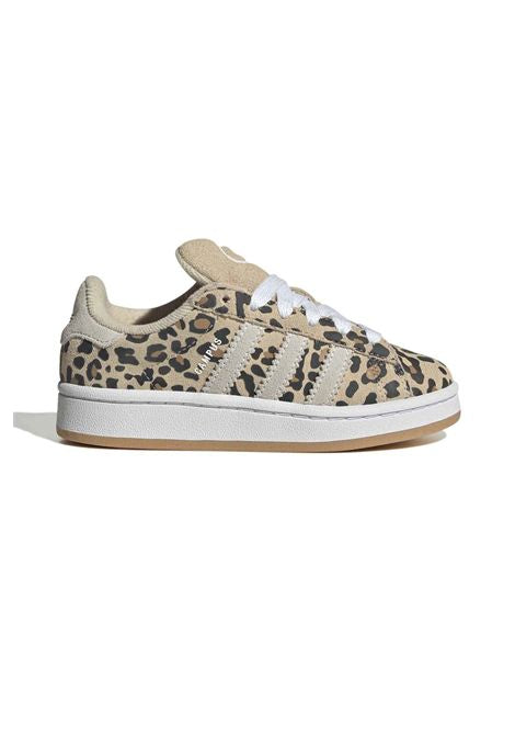 Adidas Campus 00s Leopard kids