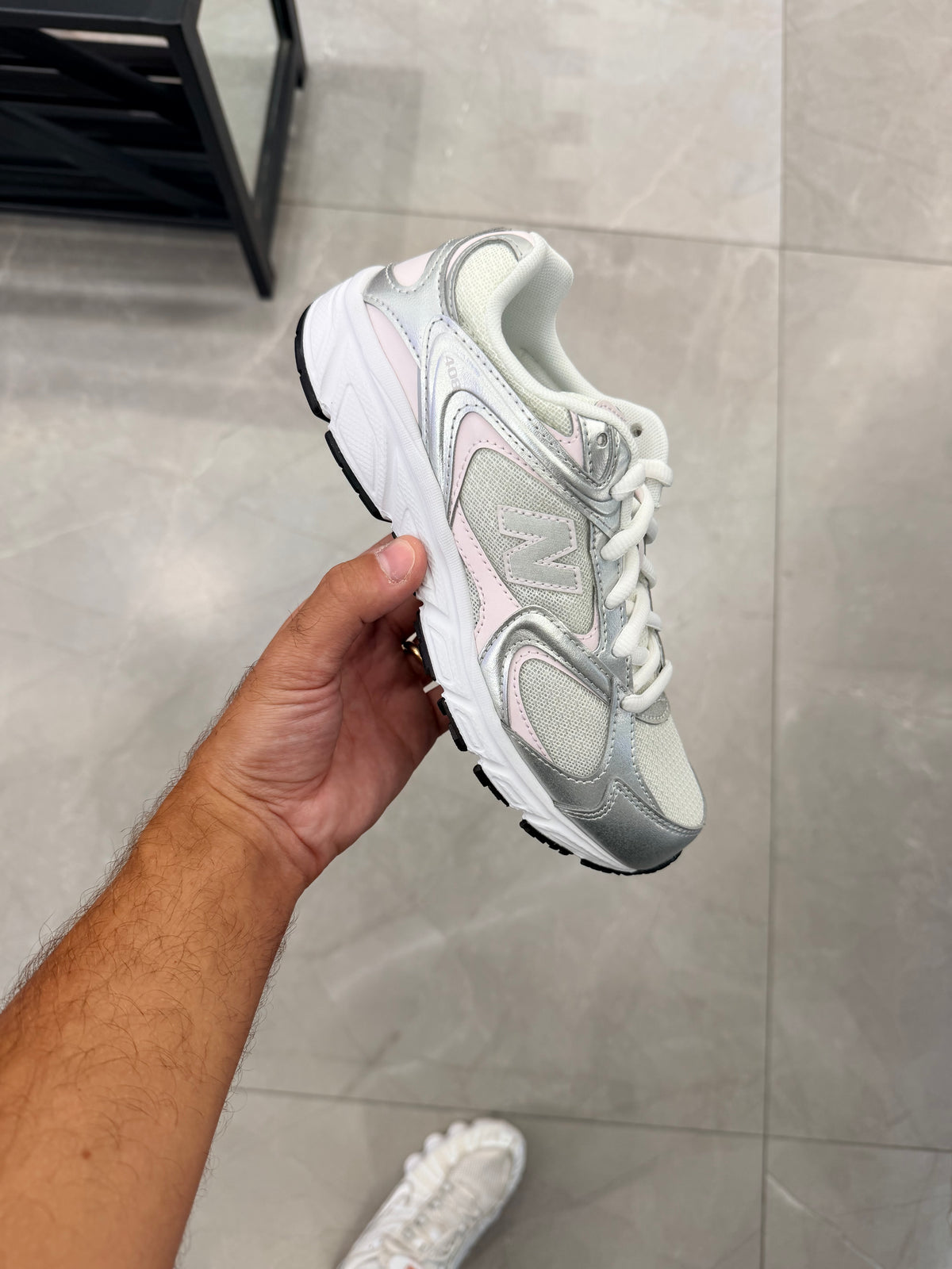 New Balance 408 5Y8