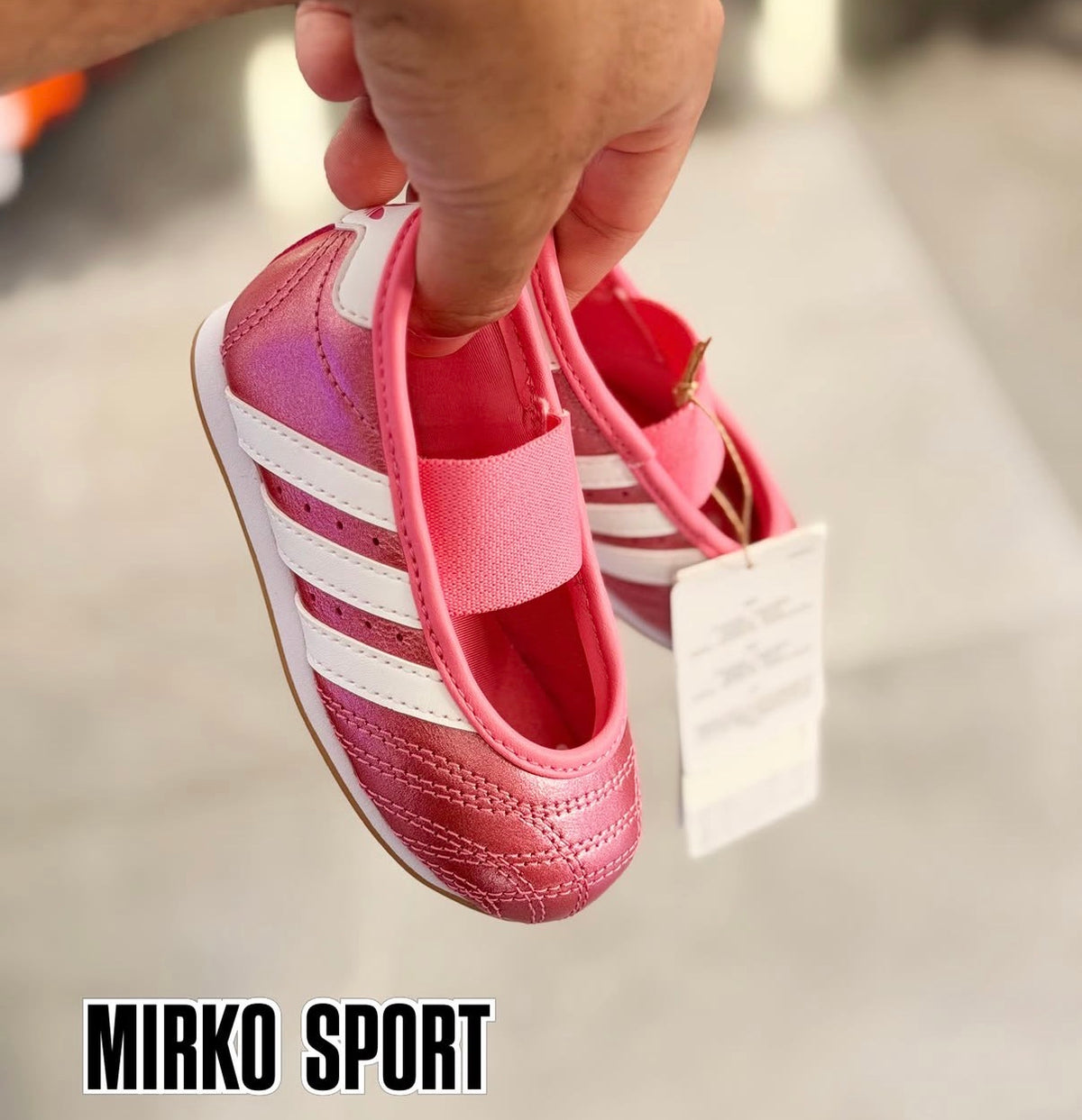 Adidas Taekwondo