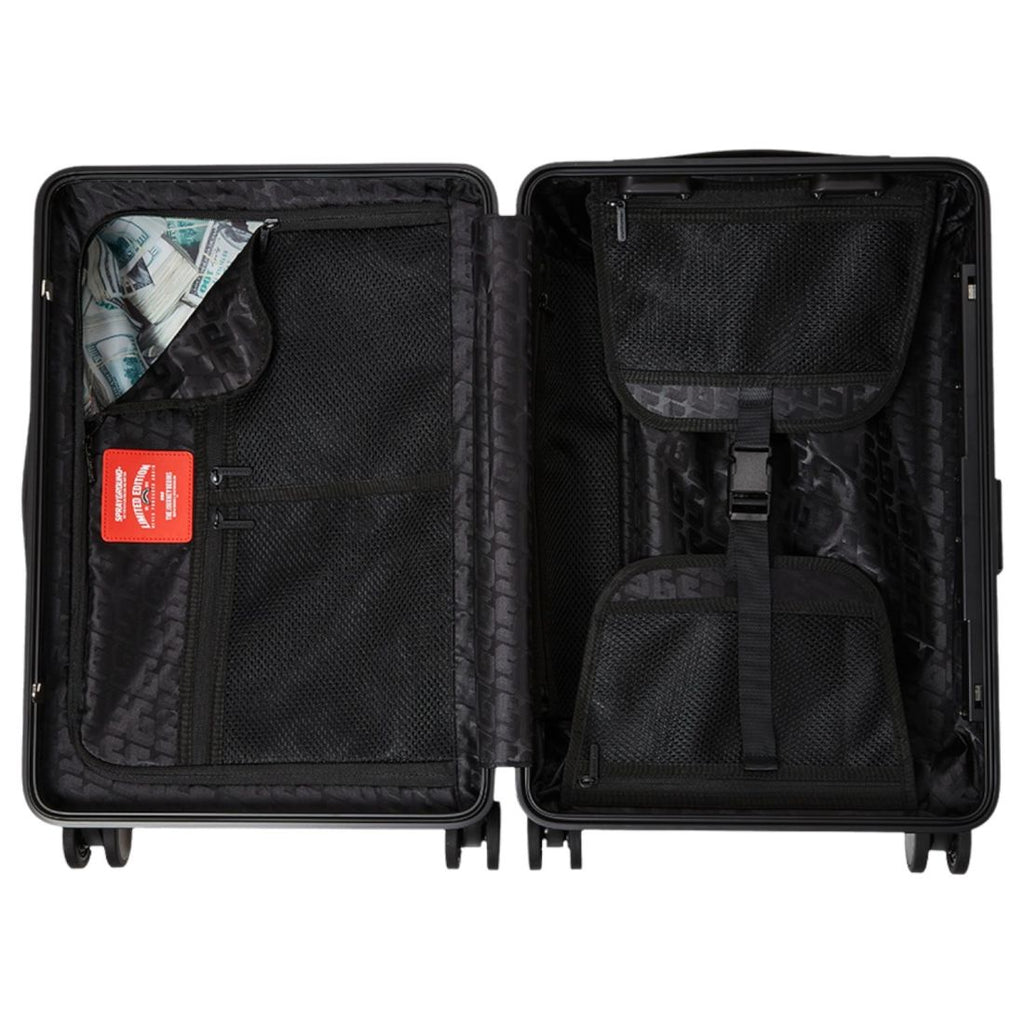 Trolley Sprayground