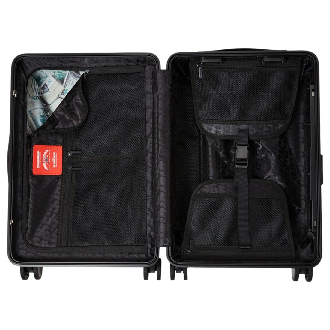 Trolley Sprayground