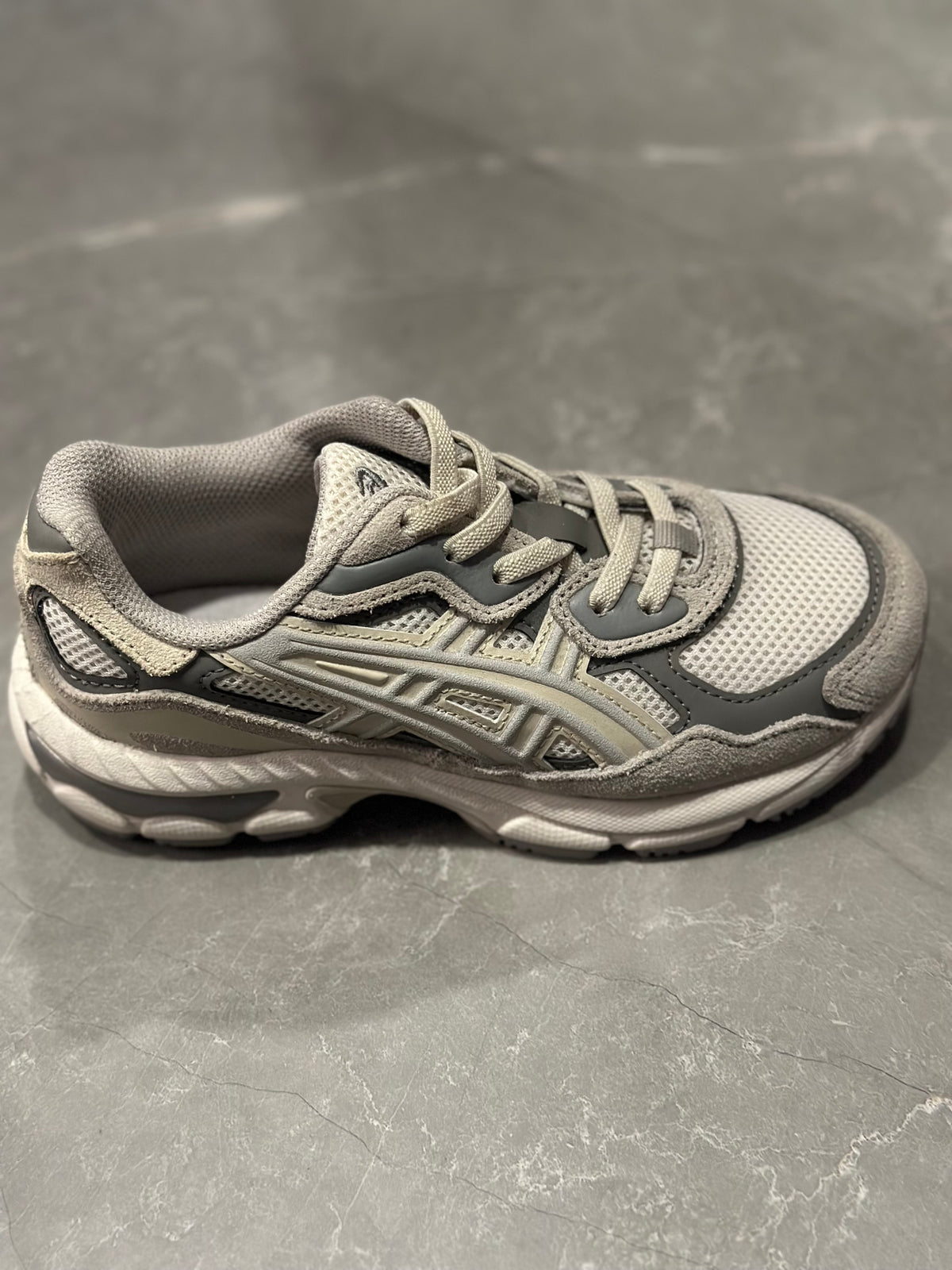 ASICS NYC