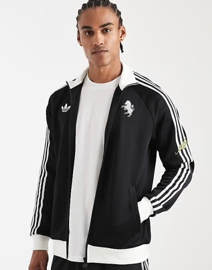 Tuta Adidas Originals Juventus