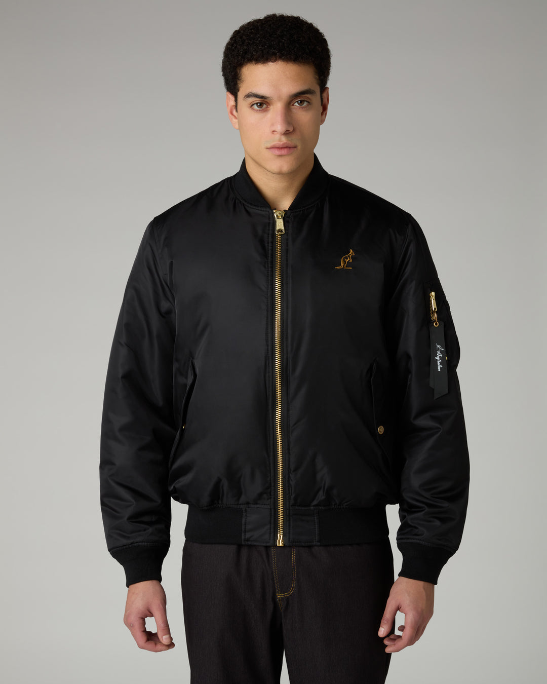 Bomber Archive Australian