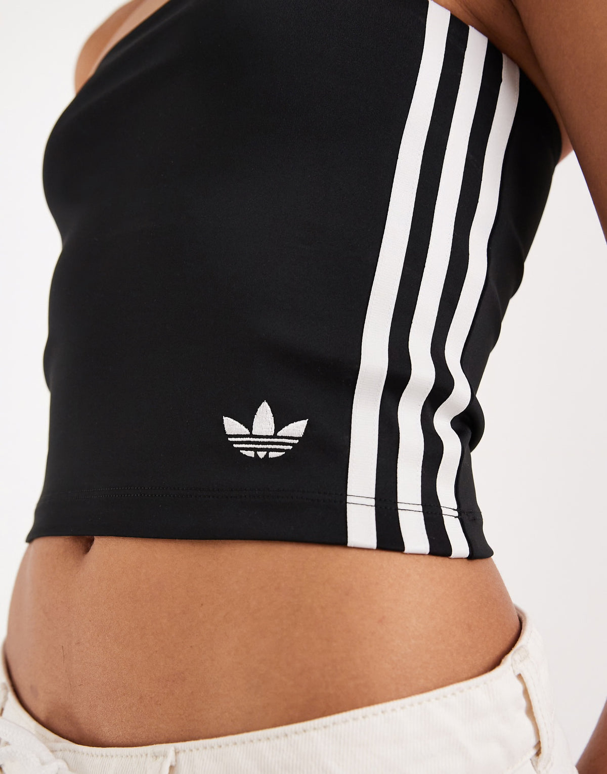 Top Adidas a tubo