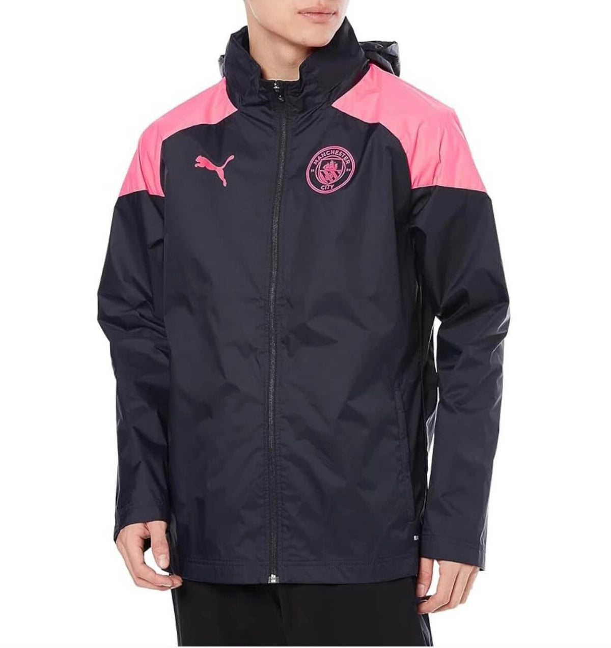 Tuta Puma Manchester City