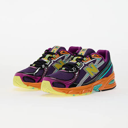 New Balance Multicolor 740