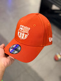 Cappello New Era Barcellona