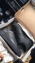 Air force 1 Black