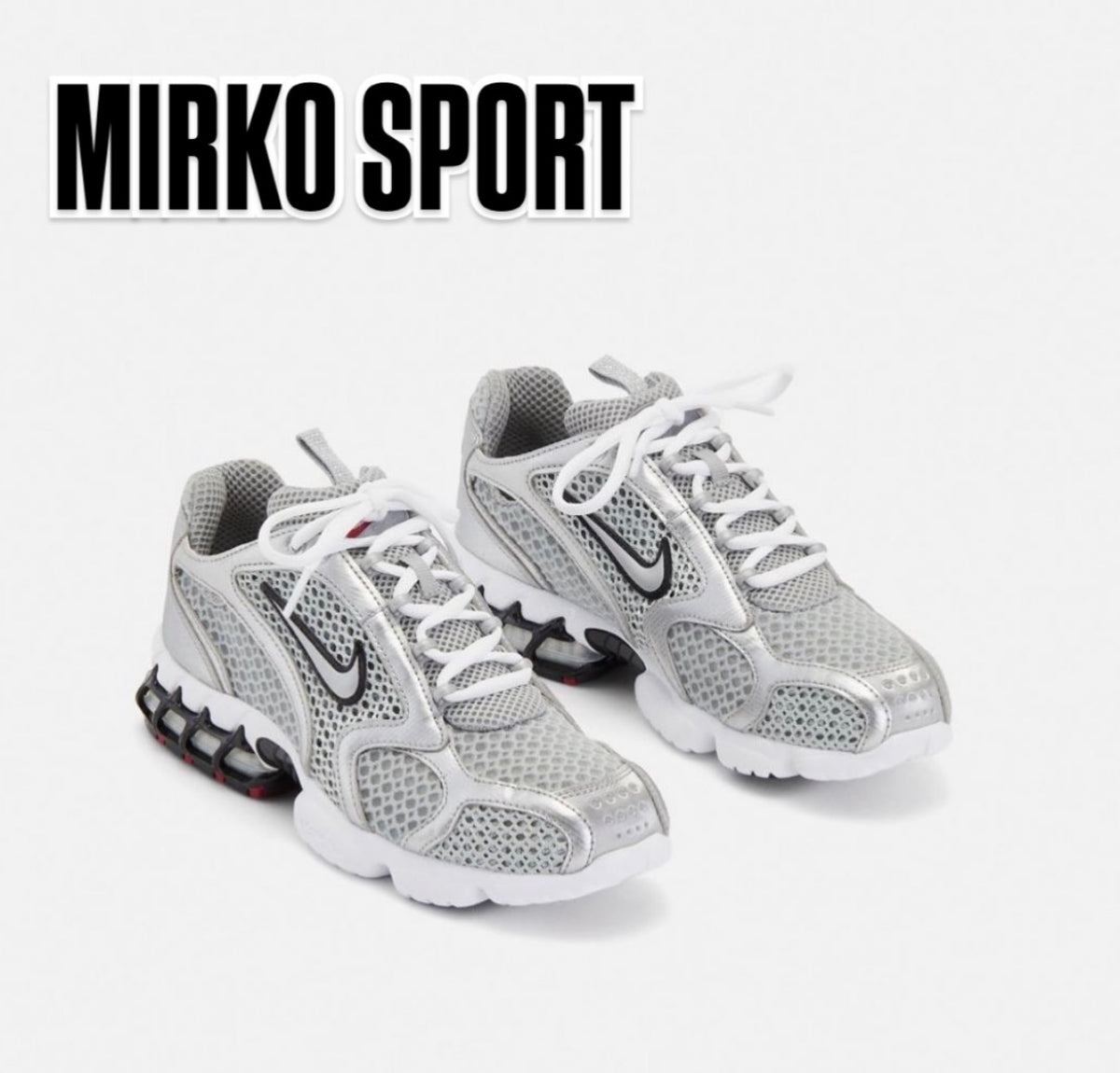 Air Max Spiridon