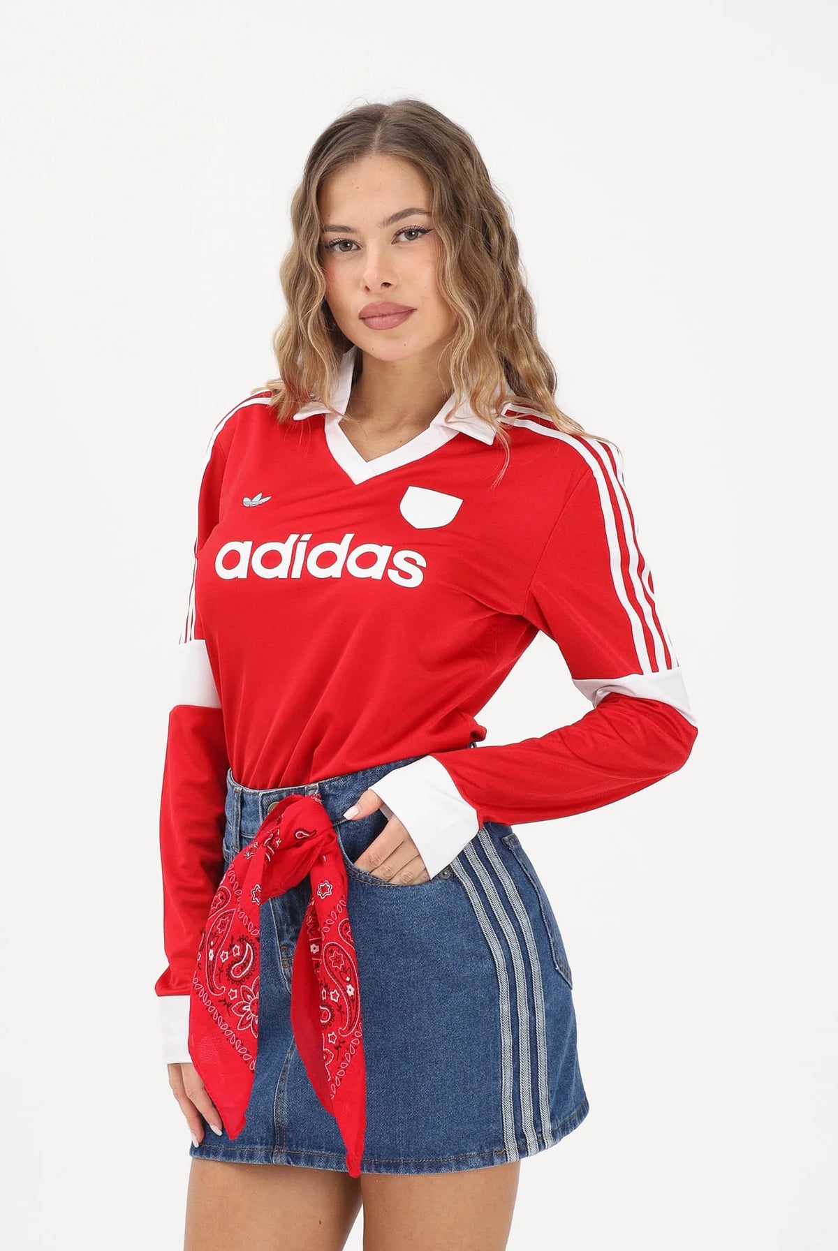 T-shirt Adidas Originals