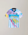 T-shirt Australian Soccer print
