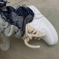 Nike Air Force Rope Laces