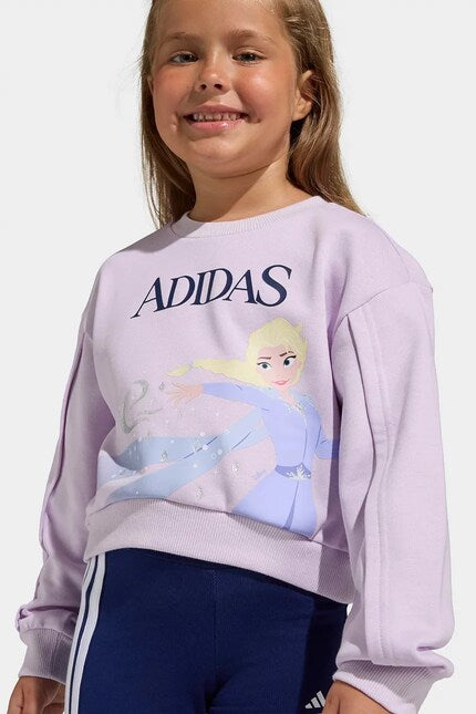 Tuta Adidas Frozen