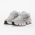 Nike Shox TL Grigio e rosa