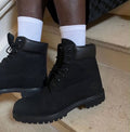 Timberland Black Premium