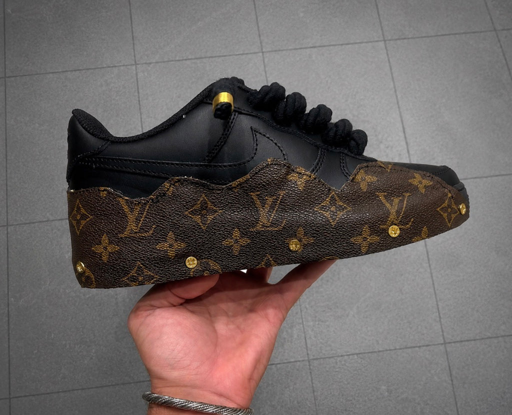 Nike Air Force Custom LV