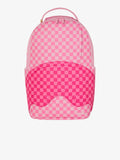 Zaino Sprayground Pink Sharks