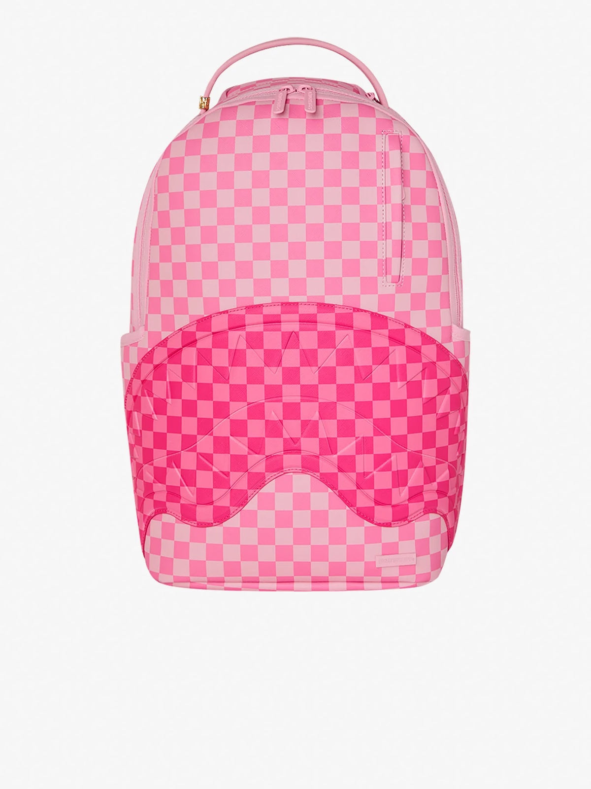 Zaino Sprayground Pink Sharks