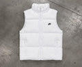 Smanicato Nike White