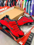 Nike Shox Nz