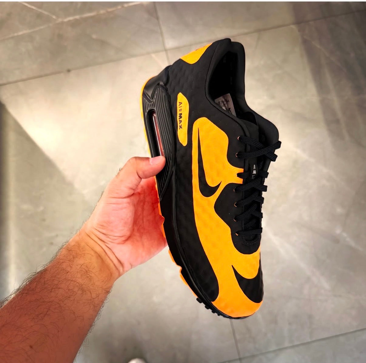 Nike Air Max 90 Limited