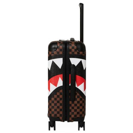 Trolley Sprayground