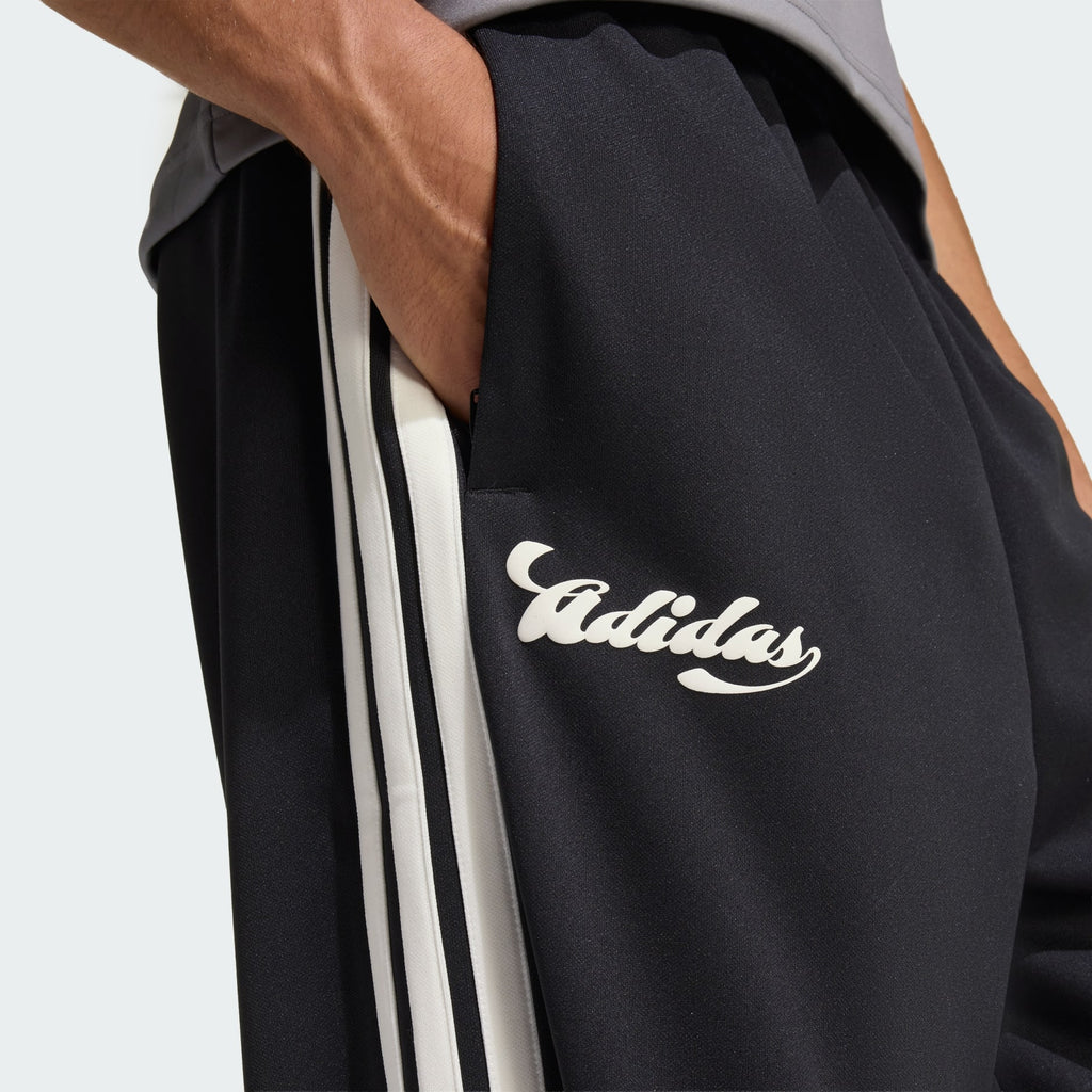 Tuta Adidas House of Tiro Black