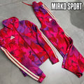 Tuta Adidas FLOWERS