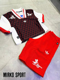 Completo Arsenal Donna