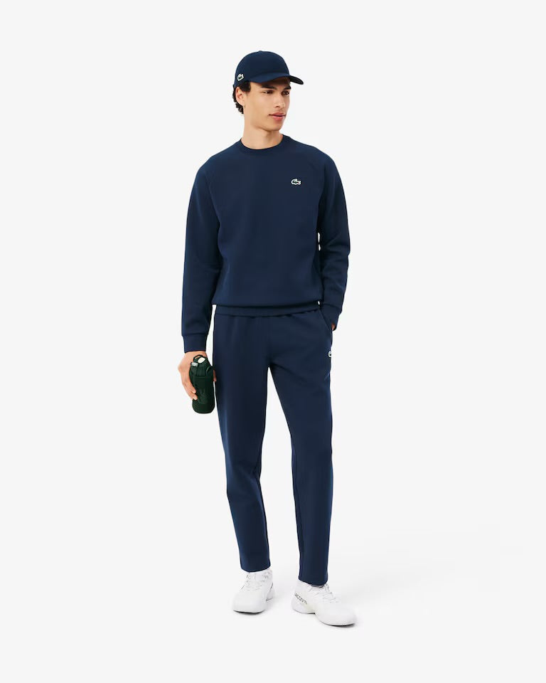 Tuta Lacoste Blue Marine