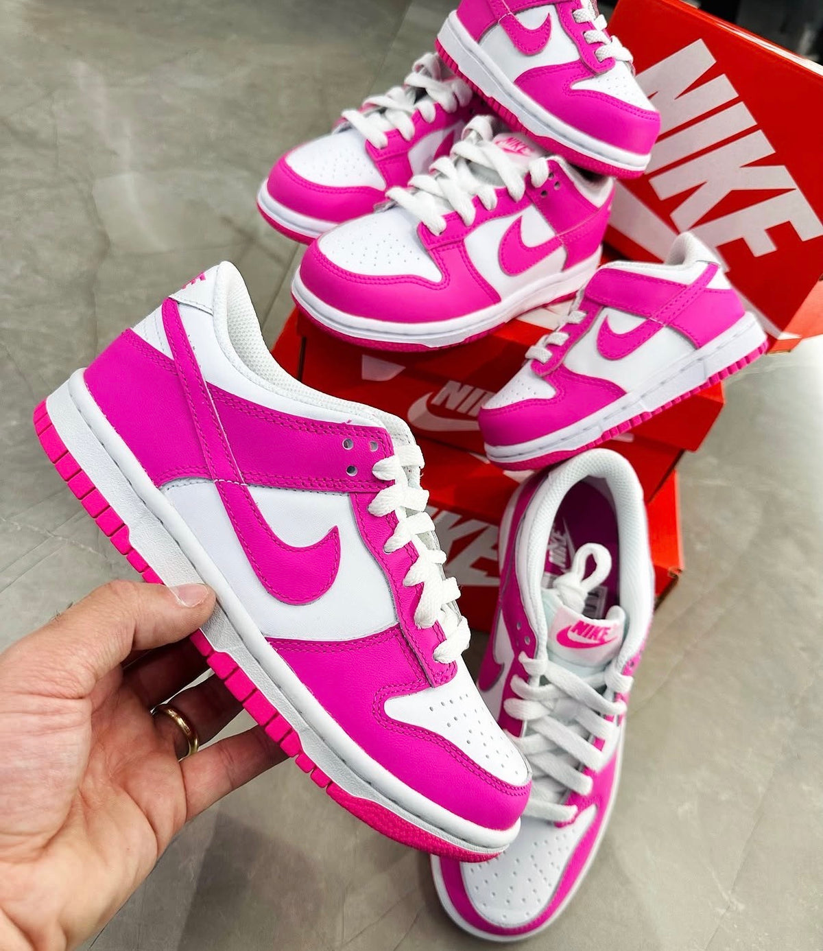 Nike Dunk