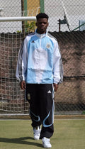 TUTA ADIDAS ARGENTINA