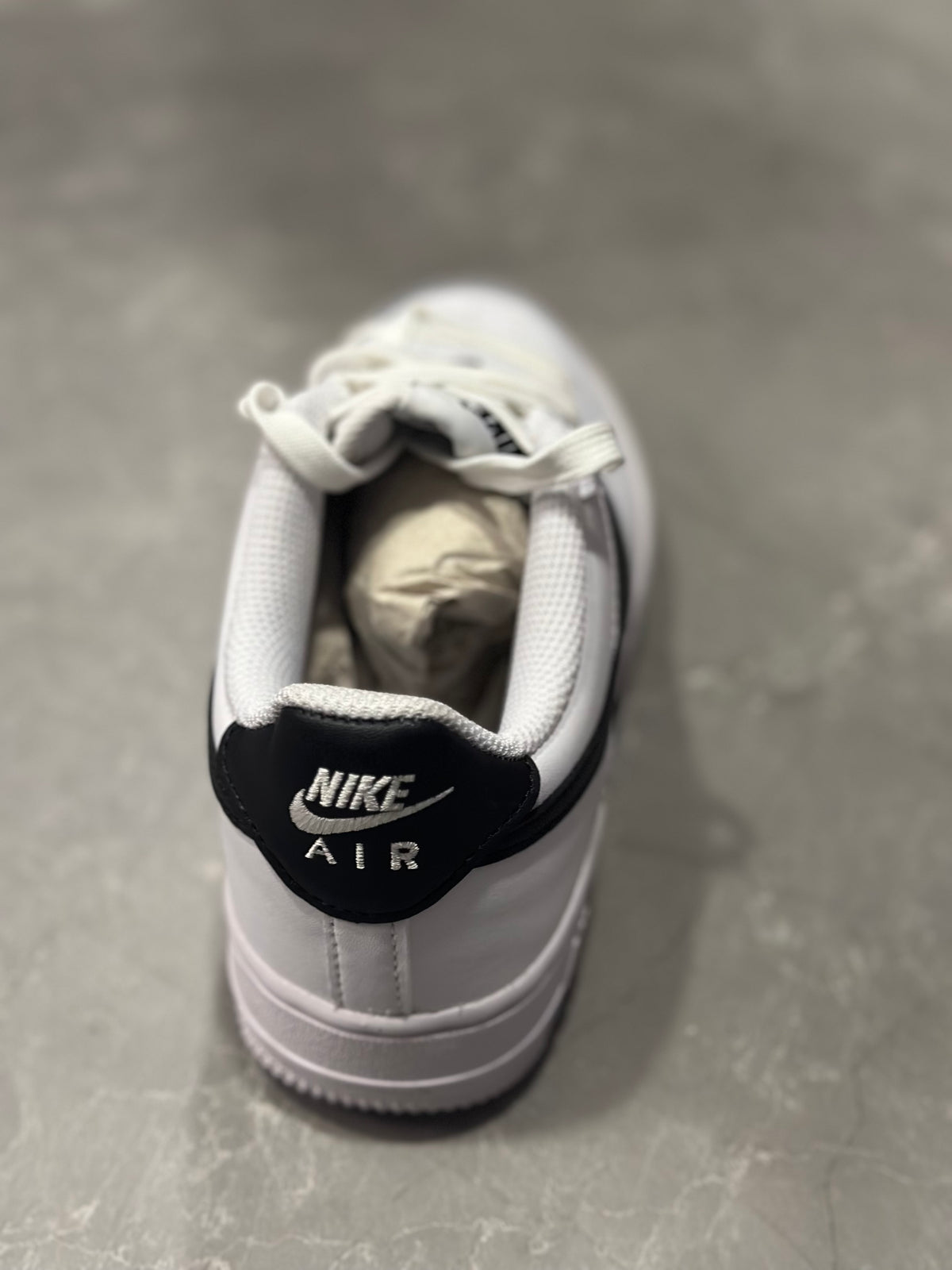 AIR FORCE 1 GS