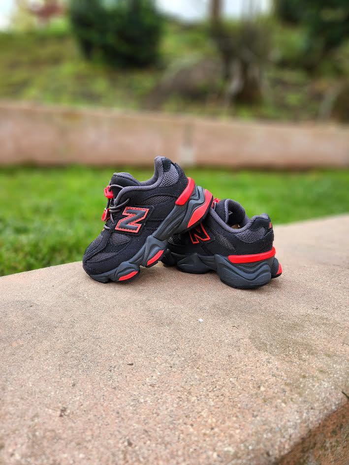 New balance 9060