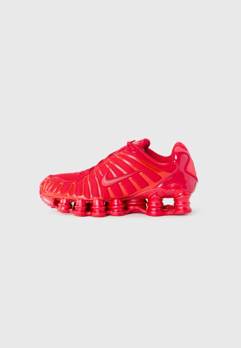 Nike Shox TL Rossa