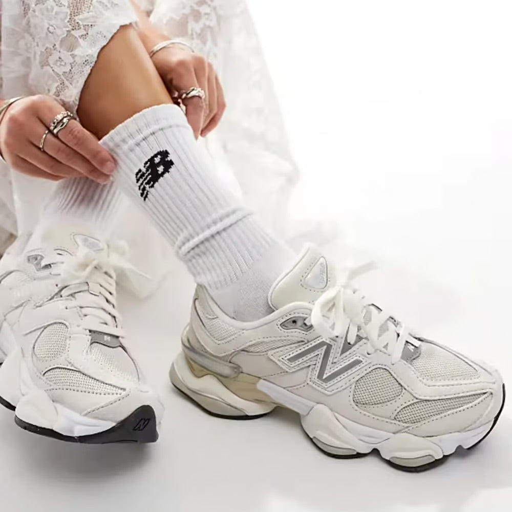 New Balance 9060 WHT