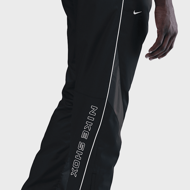Tuta Nike Shox