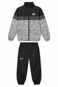 Tuta Australian Smash Zebra