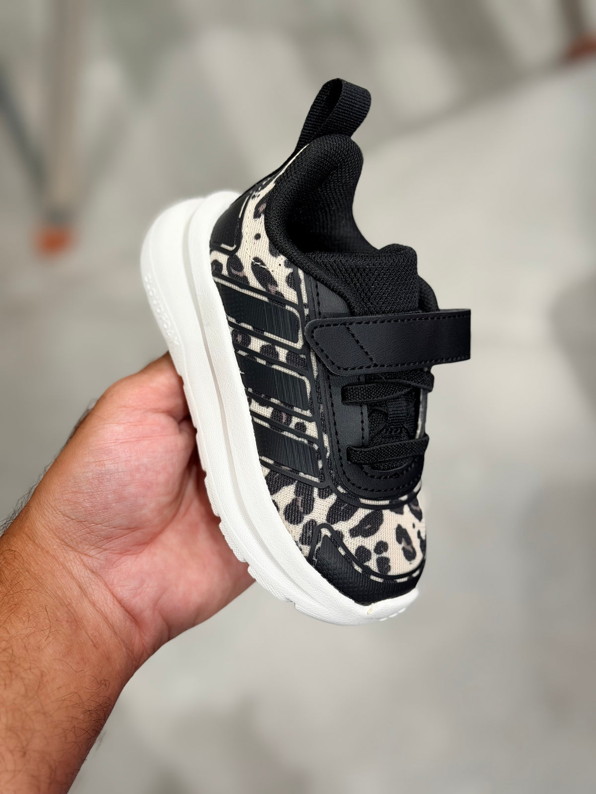 Adidas Tensaur