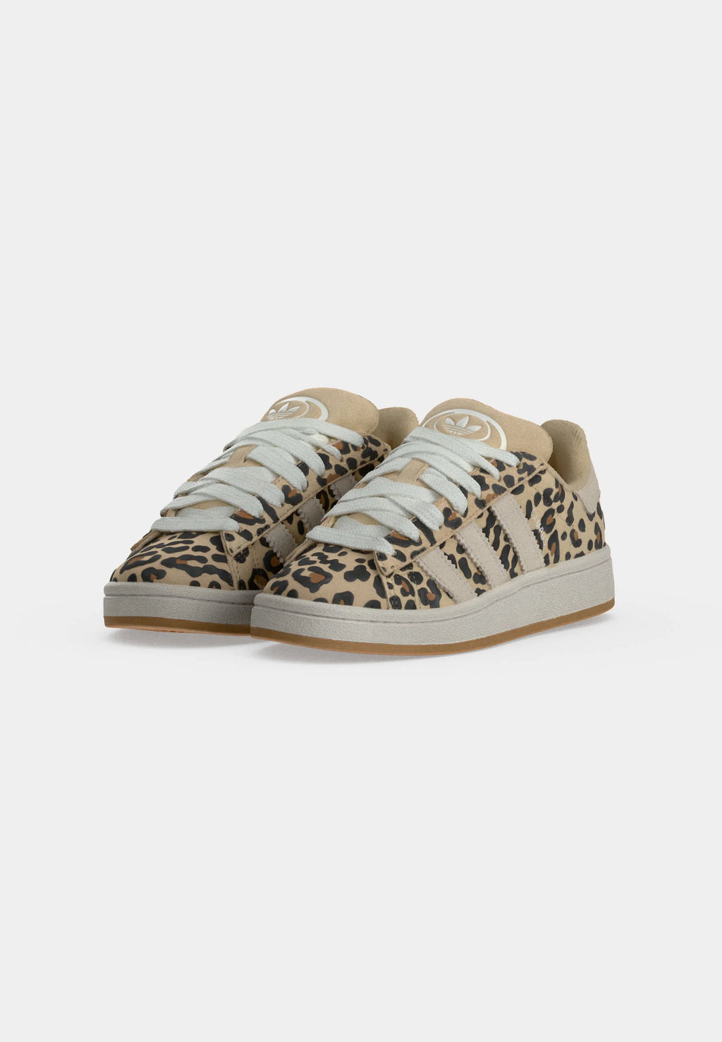 Adidas Campus 00s Leopard