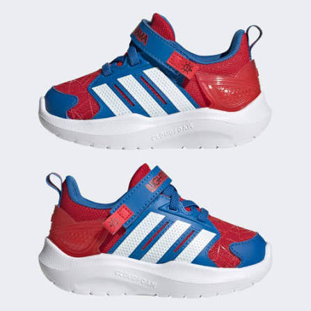 Scarpe Adidas Spiderman Lightorama