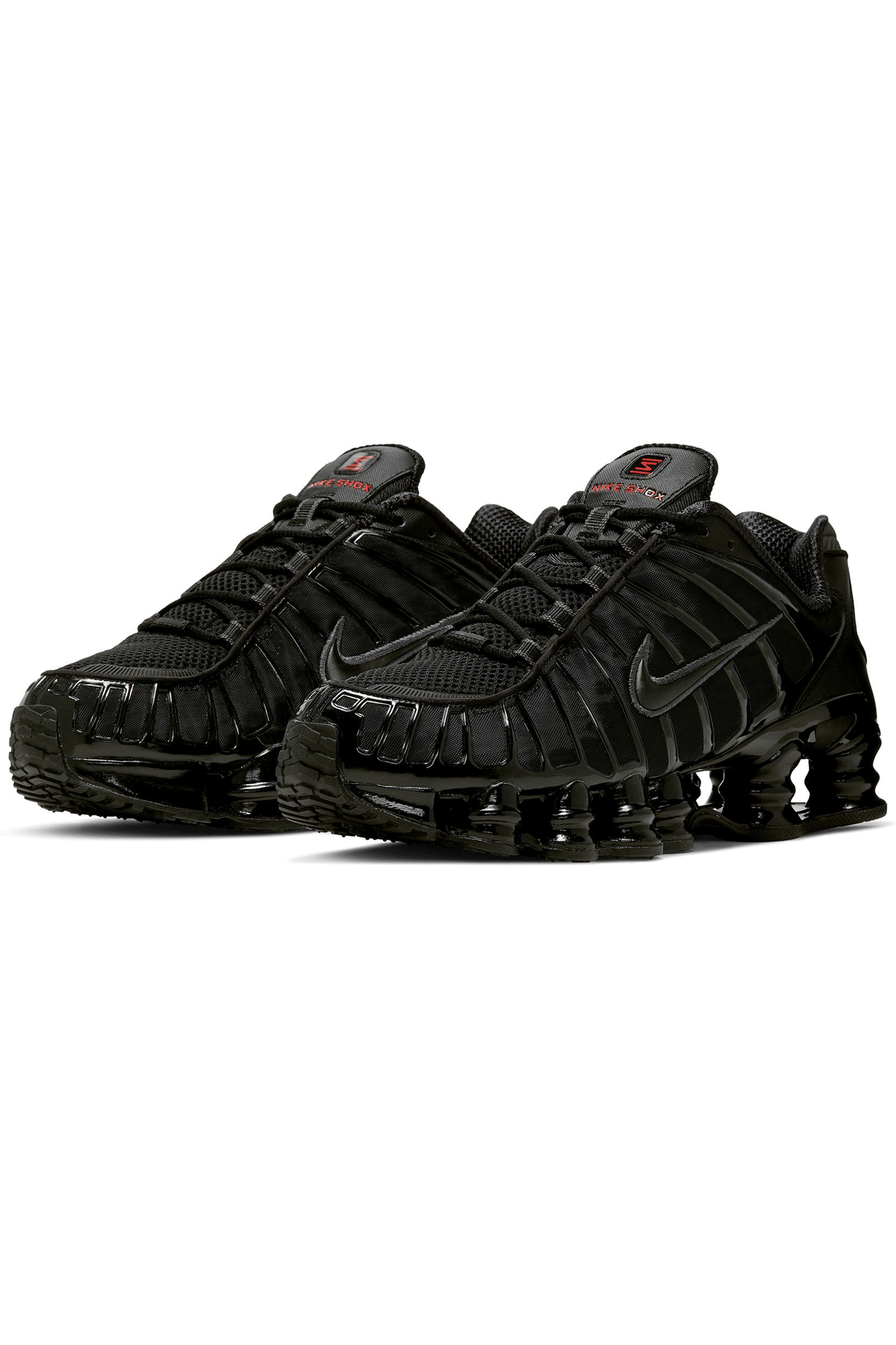 Nike Shox Nera