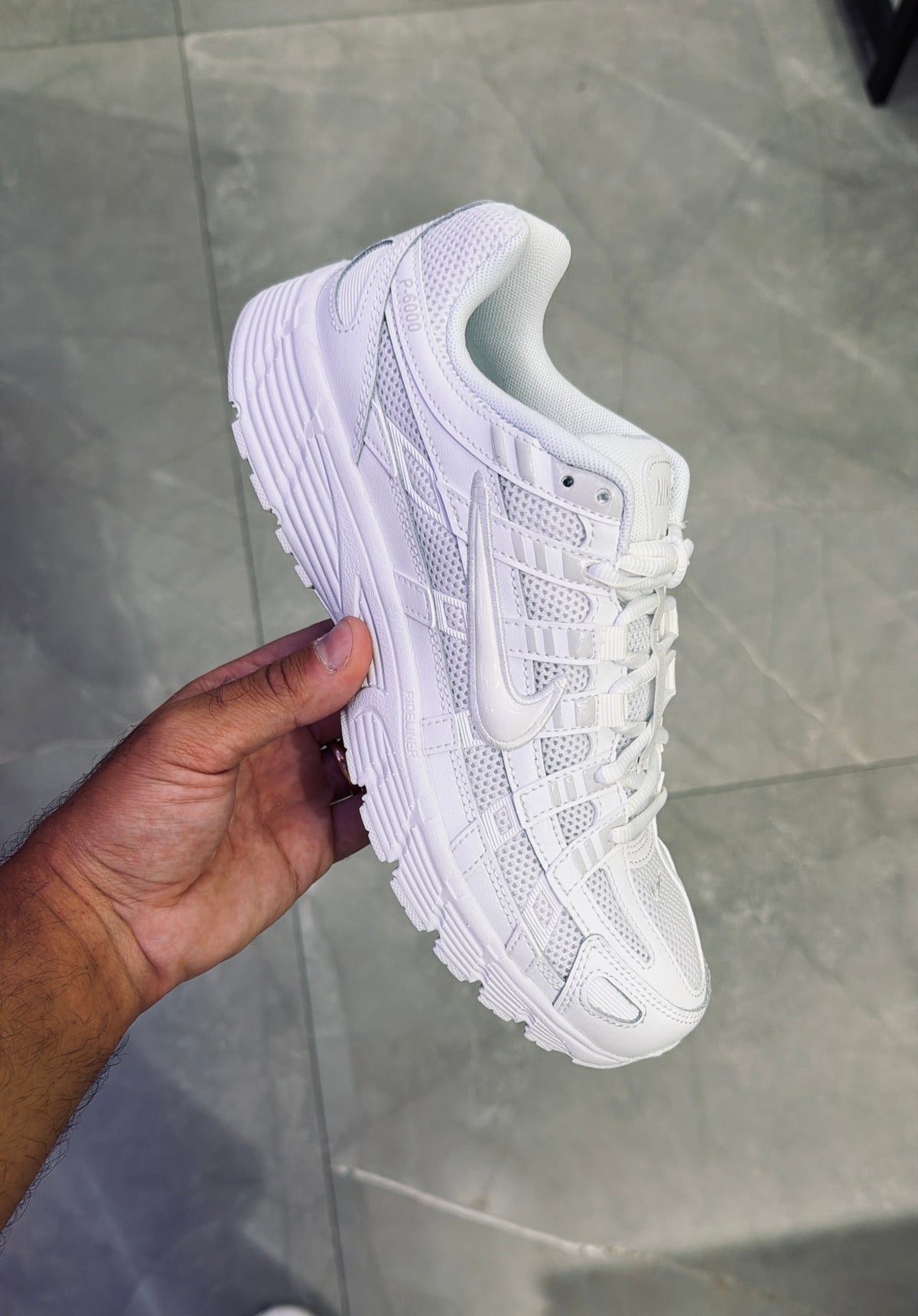 Nike P-6000