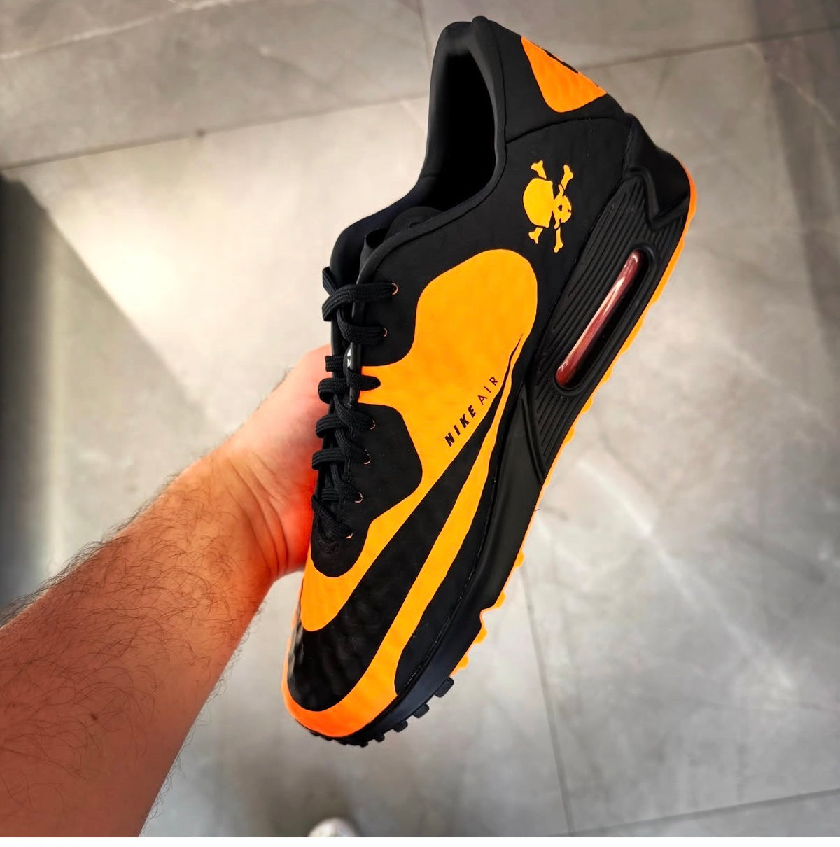 Nike Air Max 90 Limited